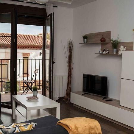 La Magacen. Apartamento Mora de Rubielos Exterior foto