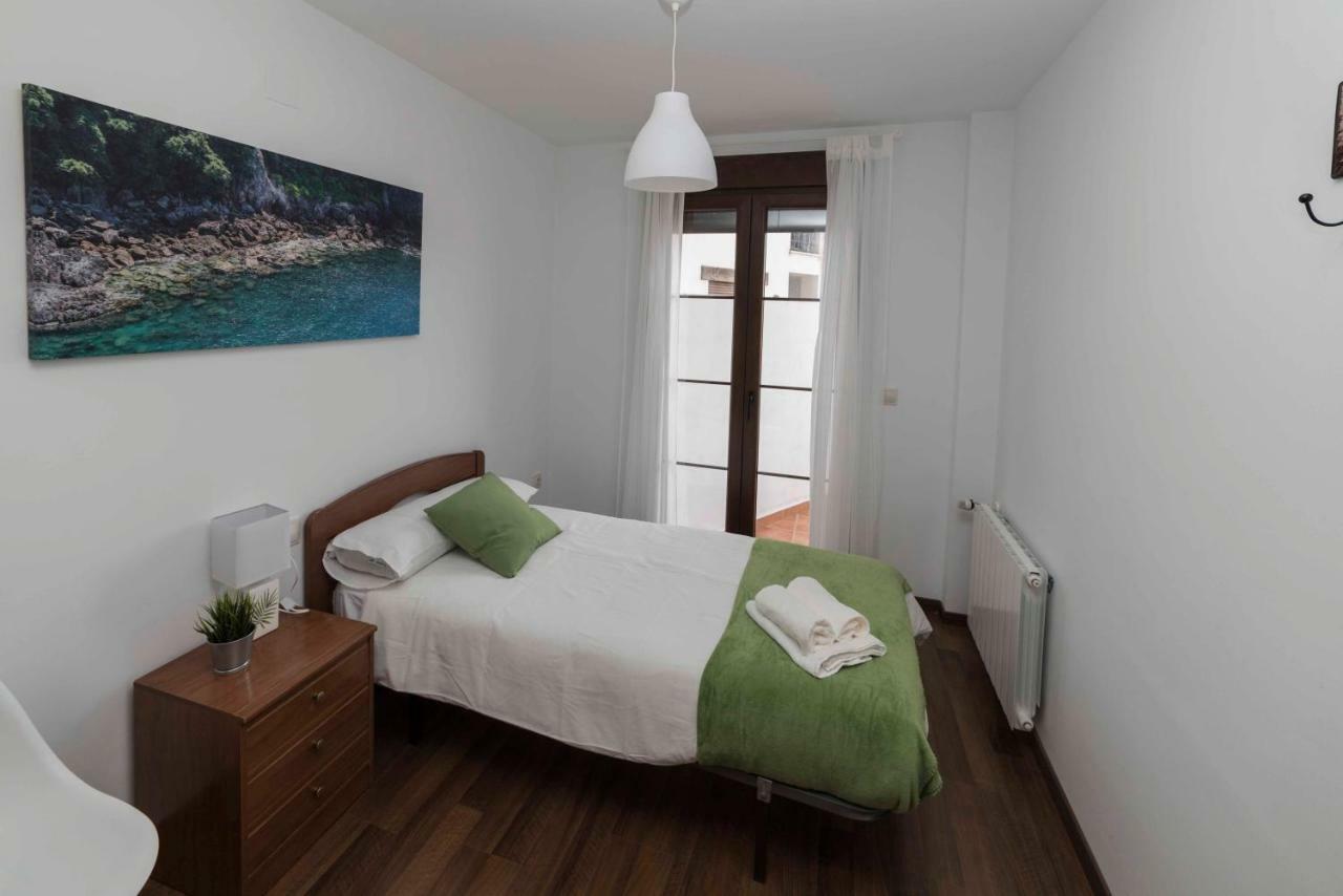 La Magacen. Apartamento Mora de Rubielos Exterior foto