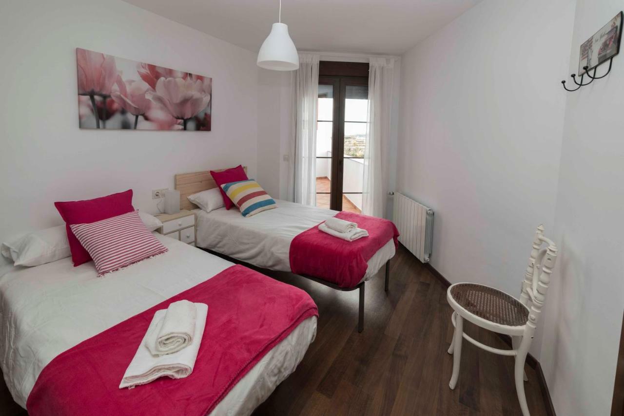 La Magacen. Apartamento Mora de Rubielos Exterior foto